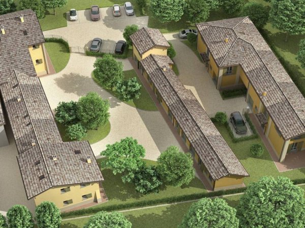 terreno agricolo in vendita a Budrio in zona Mezzolara