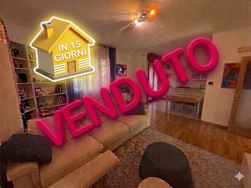 appartamento in vendita a Budrio