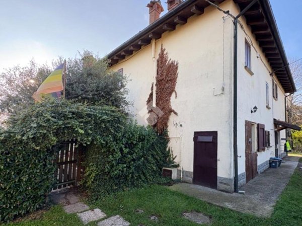 casa indipendente in vendita a Budrio in zona Mezzolara