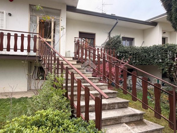 appartamento in vendita a Budrio
