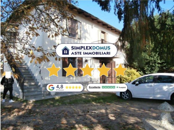 appartamento in vendita a Budrio in zona Vedrana