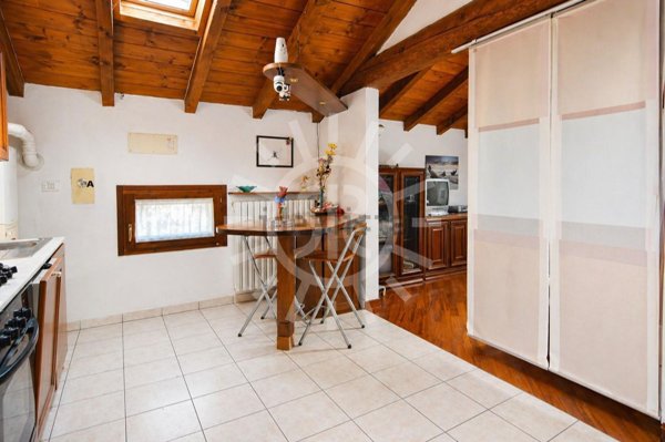 appartamento in vendita a Budrio in zona Mezzolara