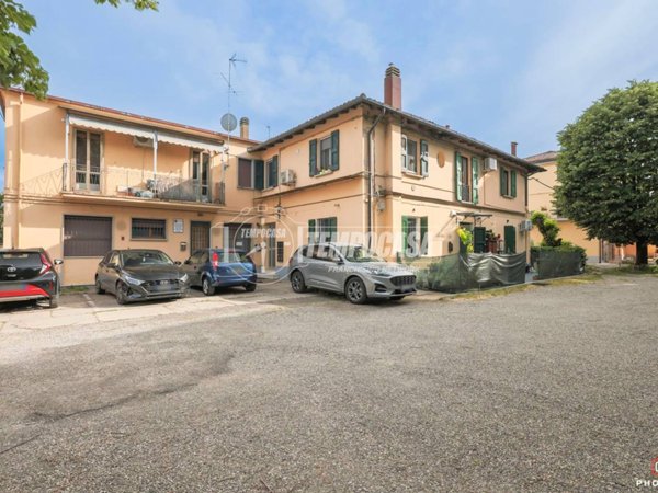 appartamento in vendita a Budrio