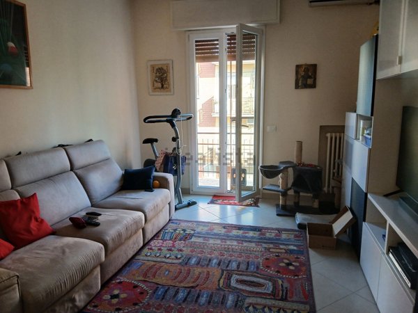 appartamento in vendita a Budrio