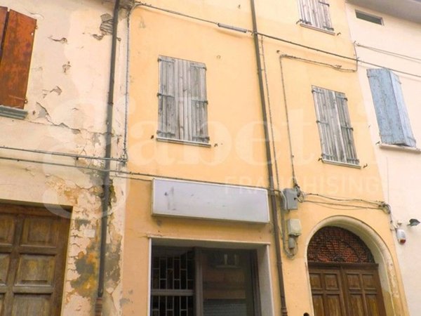 casa indipendente in vendita a Budrio in zona Cento