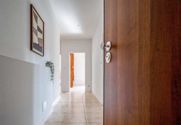 appartamento in vendita a Budrio