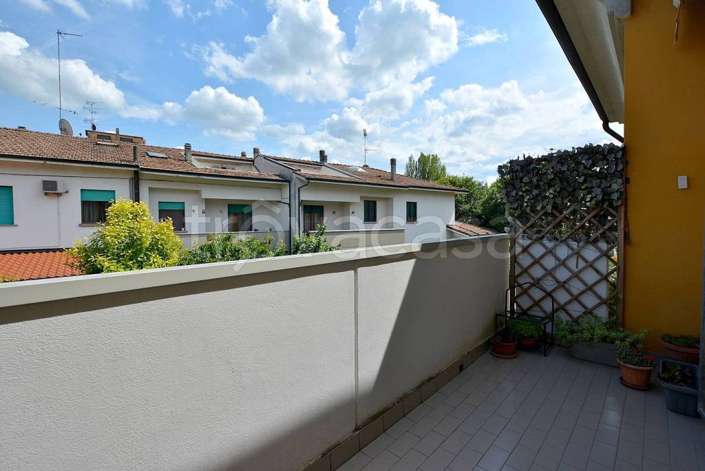 appartamento in vendita a Budrio