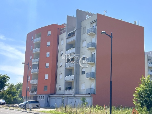 appartamento in vendita a Budrio