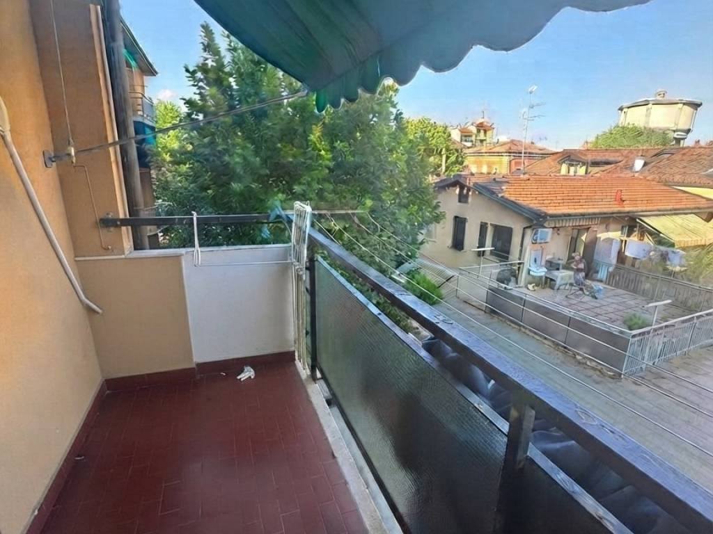 appartamento in vendita a Budrio