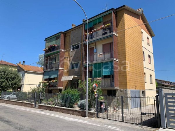 appartamento in vendita a Budrio in zona Mezzolara