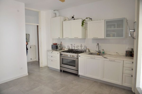 appartamento in vendita a Budrio in zona Vedrana