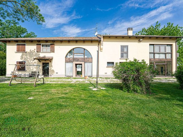 casa indipendente in vendita a Budrio in zona Vedrana