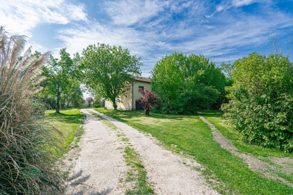 casa indipendente in vendita a Budrio in zona Vedrana