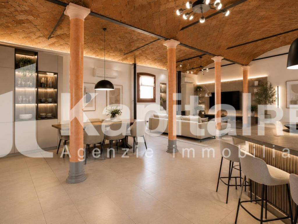 casa indipendente in vendita a Budrio in zona Vedrana