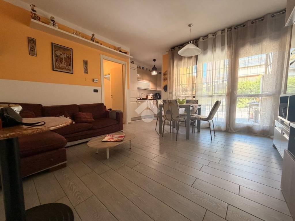 appartamento in vendita a Budrio