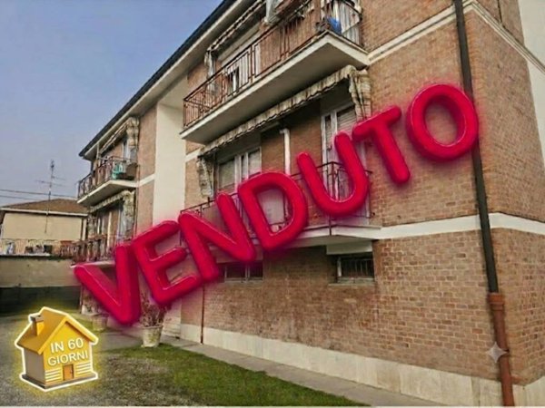 appartamento in vendita a Budrio in zona Mezzolara
