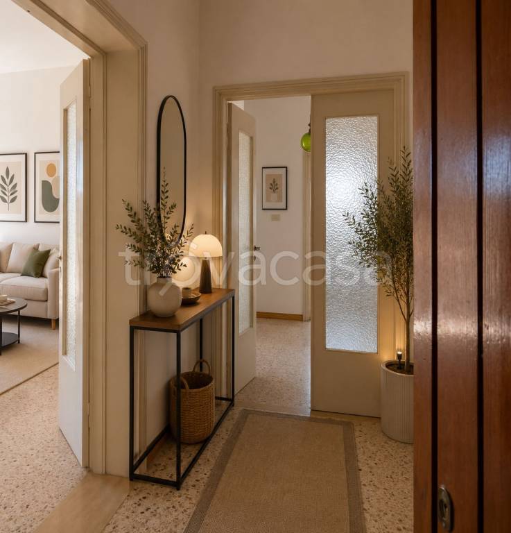 appartamento in vendita a Budrio