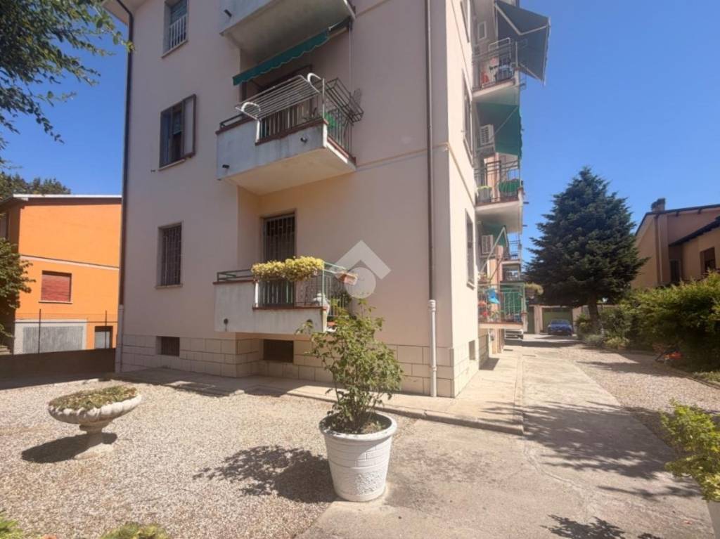 appartamento in vendita a Budrio