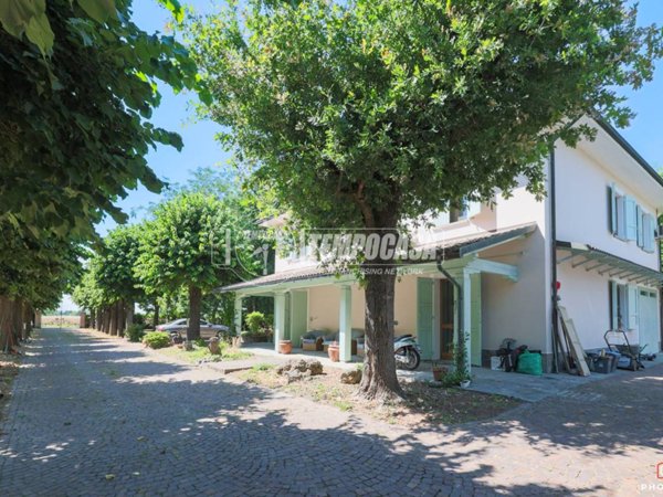 casa indipendente in vendita a Budrio in zona Prunaro