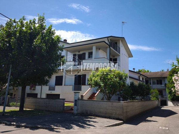 casa indipendente in vendita a Budrio