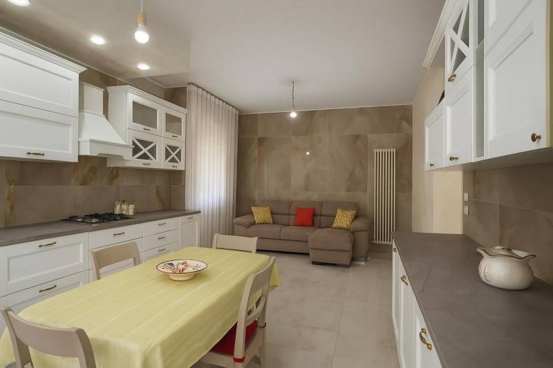 appartamento in vendita a Budrio