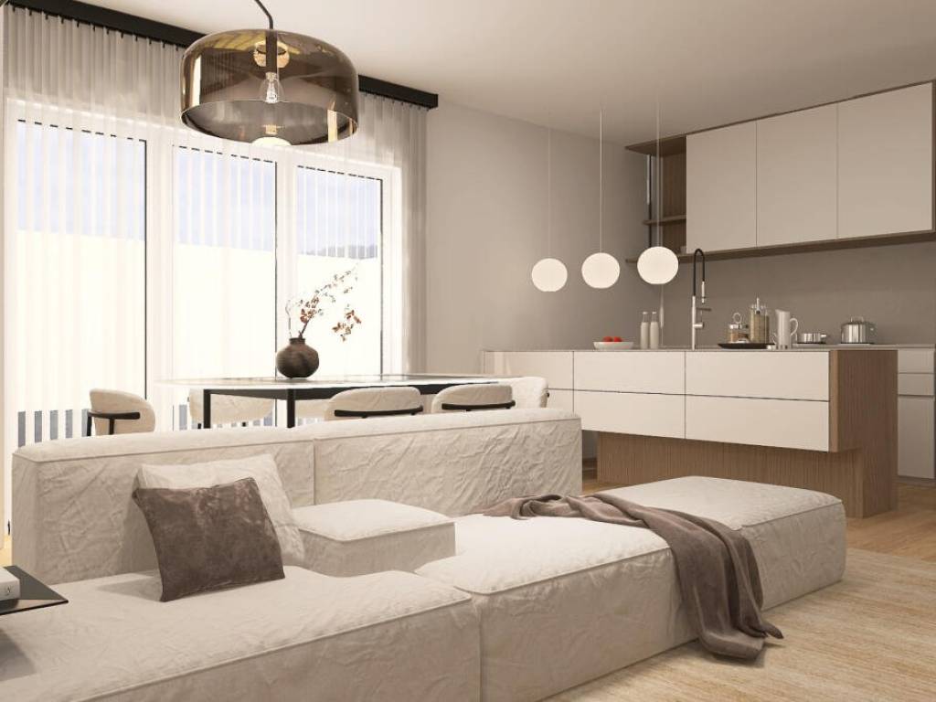 casa indipendente in vendita a Budrio