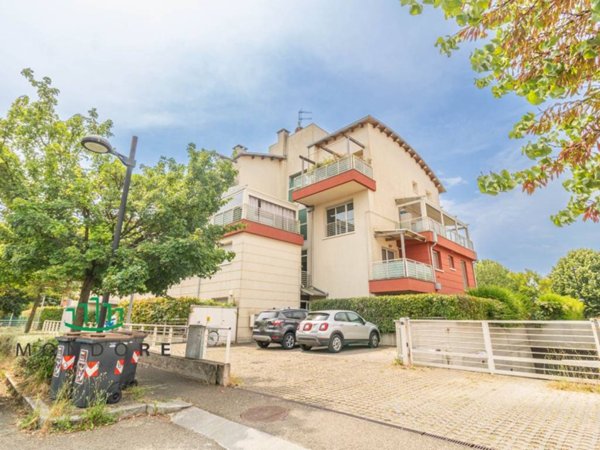 appartamento in vendita a Budrio
