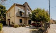 casa indipendente in vendita a Budrio in zona Mezzolara