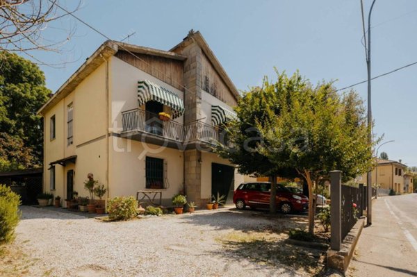 casa indipendente in vendita a Budrio in zona Mezzolara