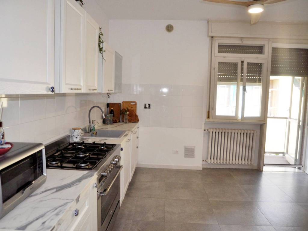 appartamento in vendita a Budrio in zona Vedrana