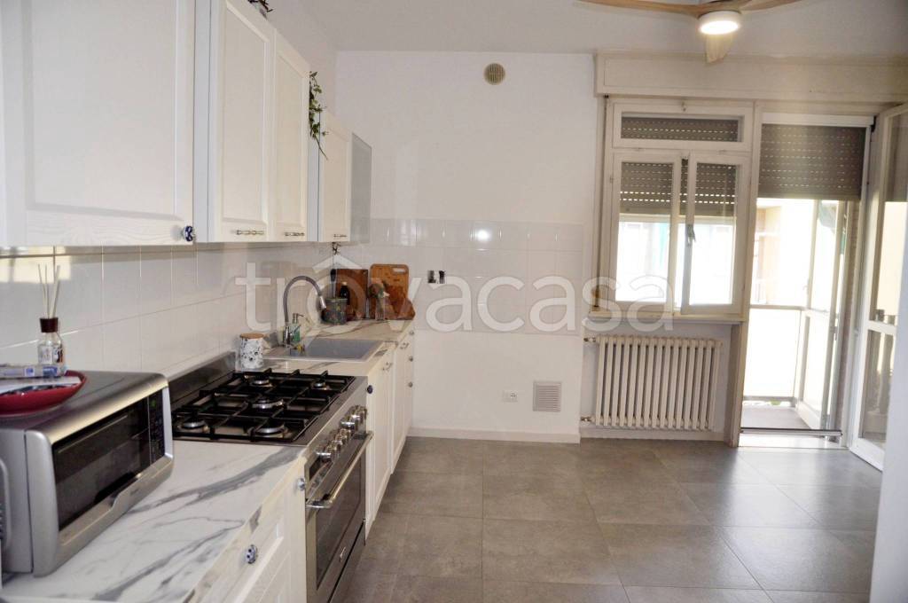 appartamento in vendita a Budrio in zona Vedrana