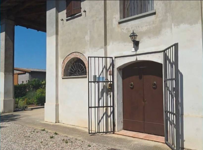 casa indipendente in vendita a Budrio in zona Mezzolara