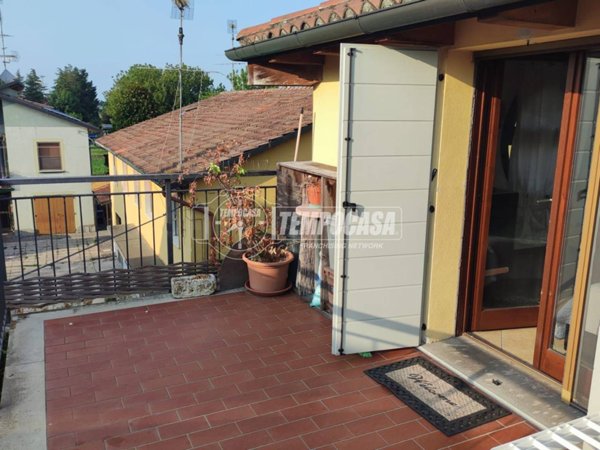 appartamento in vendita a Budrio in zona Dugliolo