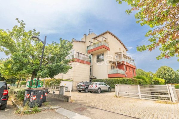 appartamento in vendita a Budrio