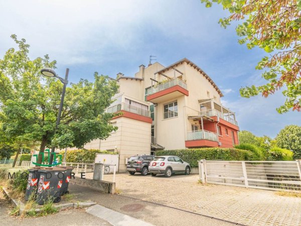 appartamento in vendita a Budrio