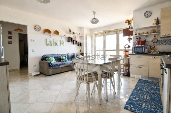 appartamento in vendita a Budrio