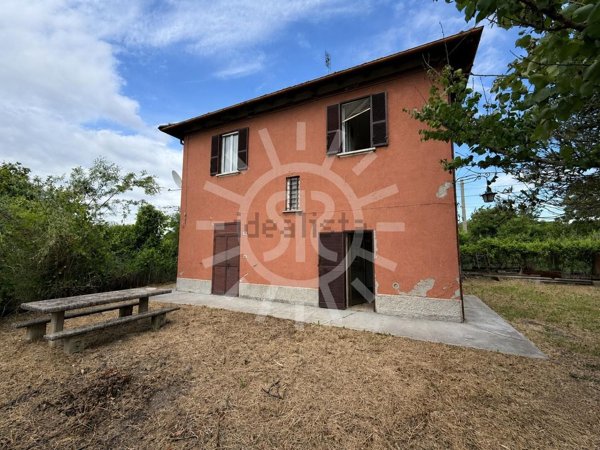 casa indipendente in vendita a Budrio