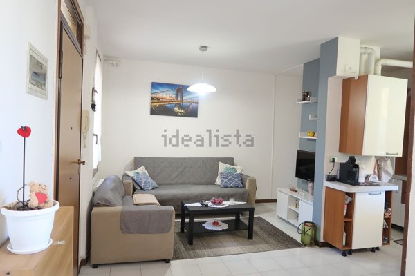 appartamento in vendita a Budrio