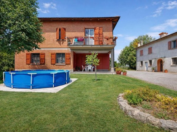 casa indipendente in vendita a Budrio in zona Mezzolara