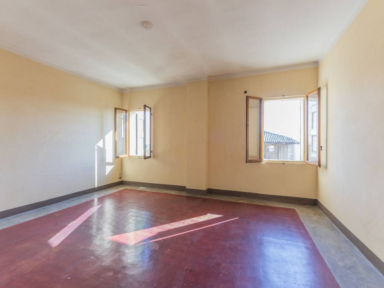 casa indipendente in vendita a Budrio