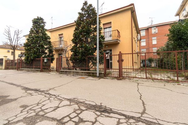 appartamento in vendita a Budrio