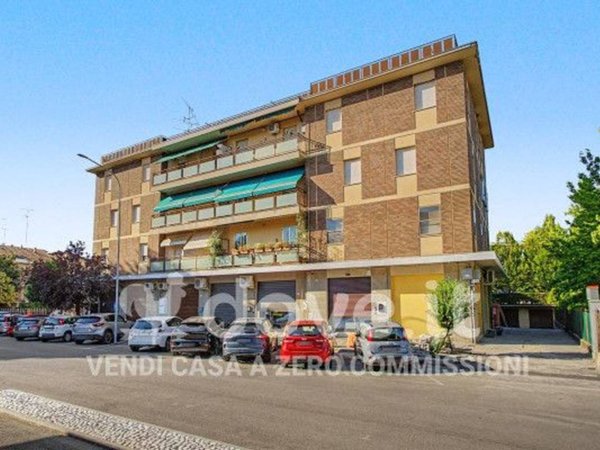 appartamento in vendita a Budrio