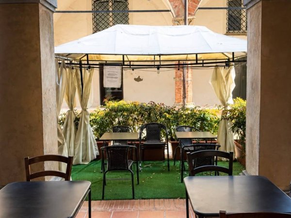 negozio in vendita a Budrio