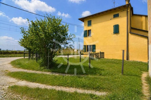 appartamento in vendita a Budrio in zona Mezzolara