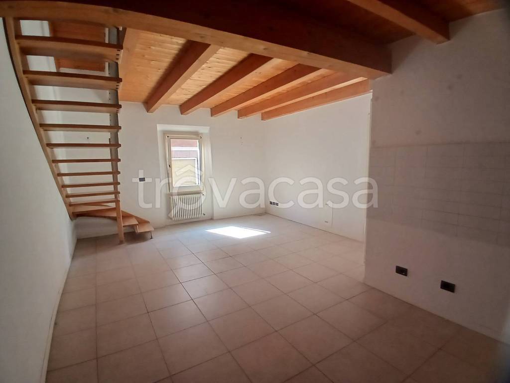 appartamento in vendita a Budrio