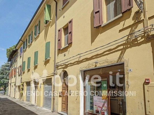 appartamento in vendita a Budrio