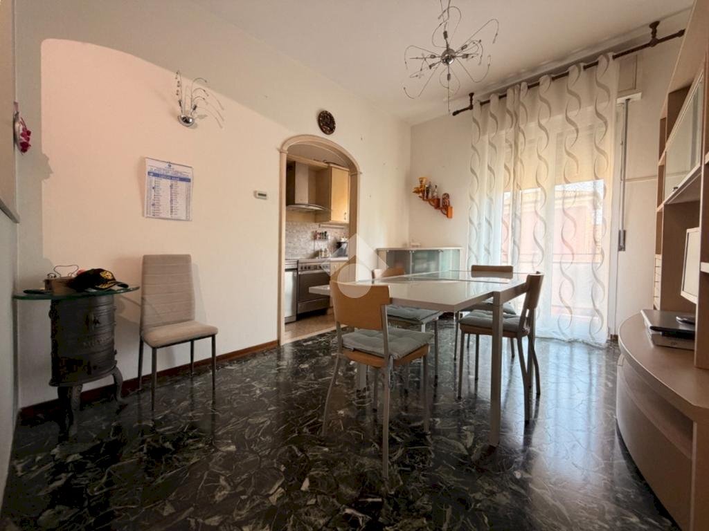 appartamento in vendita a Budrio