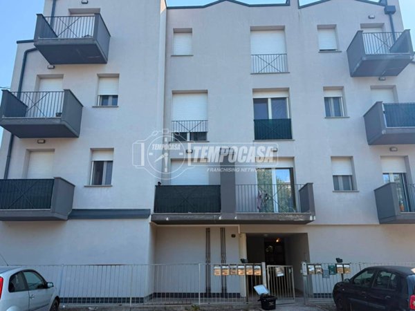 appartamento in vendita a Budrio in zona Cento