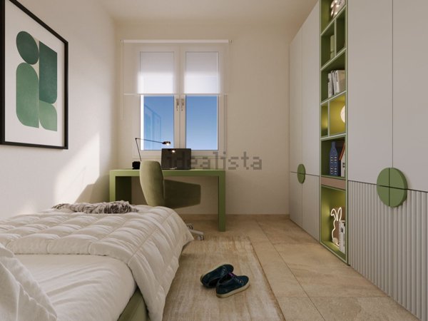 appartamento in vendita a Budrio