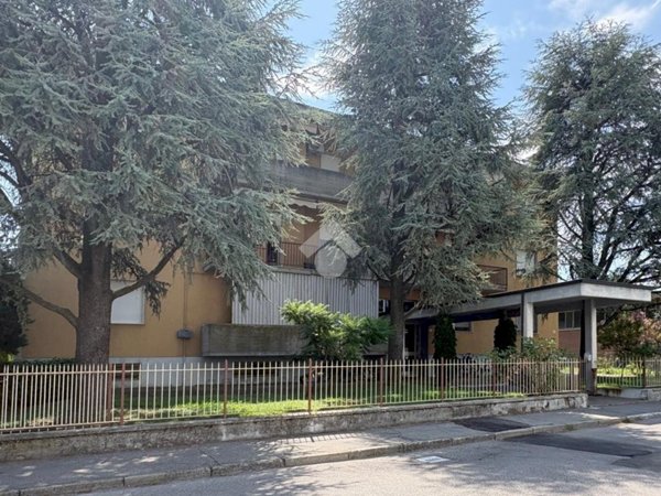 appartamento in vendita a Budrio